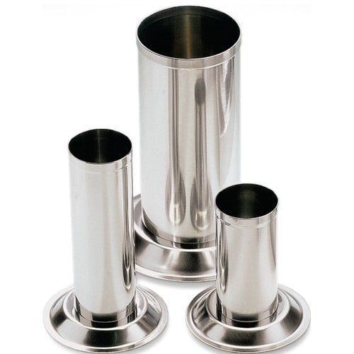 Forceps Jar large