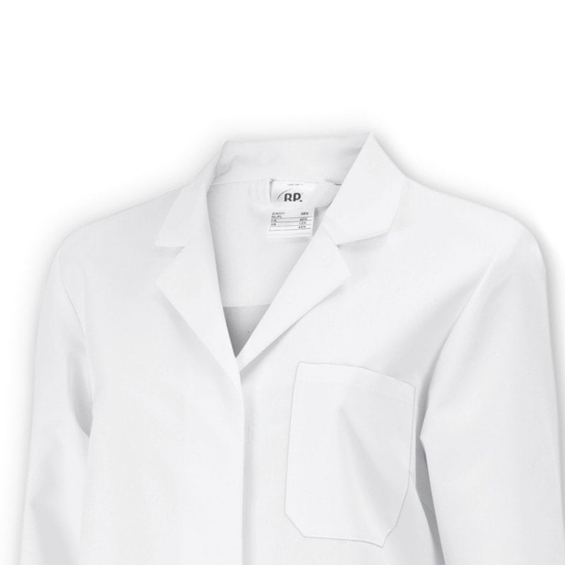 Women's Lab Coat 50