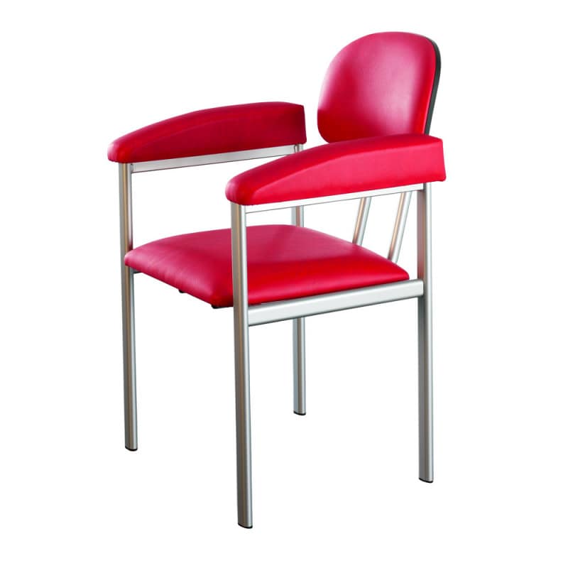 Phlebotomy Chair birch