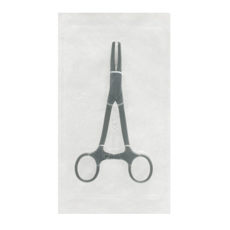 Tube Clamp