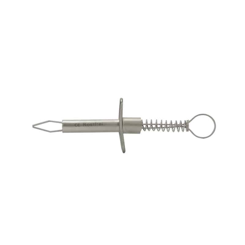 Tick Tweezers