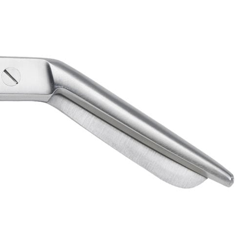 Braun-Stadler Episiotomy Scissors
