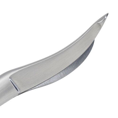 Waldmann Episiotomy Scissors