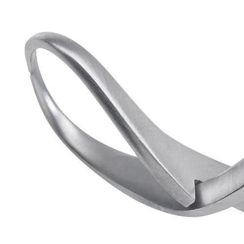 Jones Towel clamp