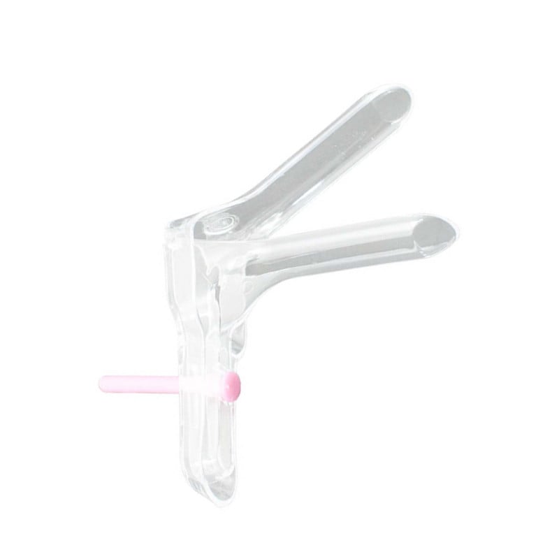 Disposable Vaginal Specula L, 11 x 3,0 cm