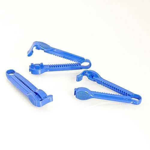 Universal Clamps