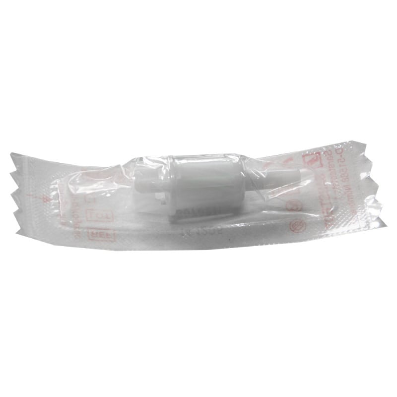 S-Monovette Blood Collection System Adaptor with Luer-Lock Connector