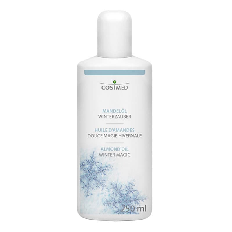 Winter Magic Almond Oil 250 ml