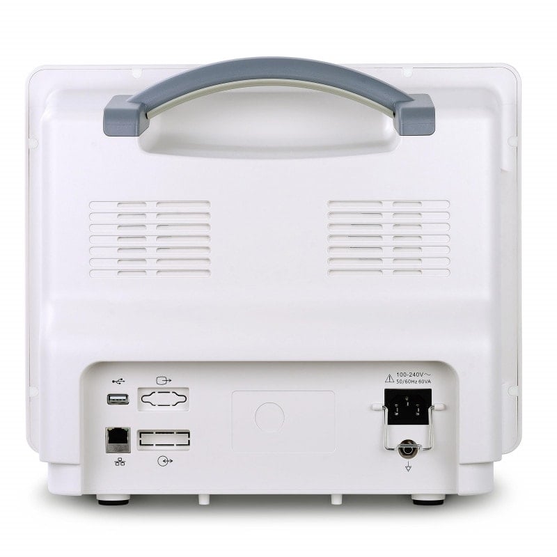 COMEN C80 Patient and Anaesthesia Monitor with printer