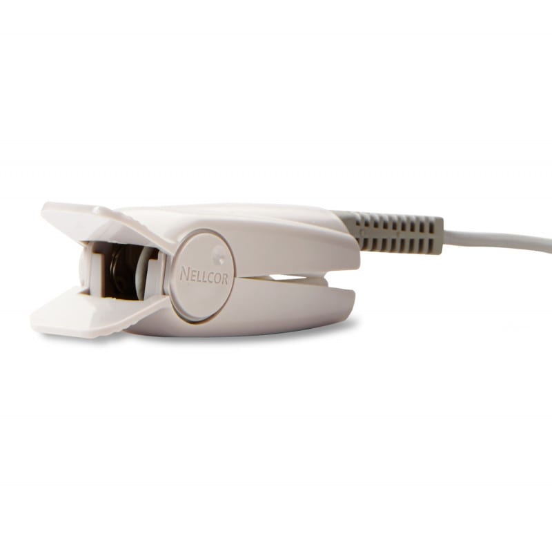 Nellcor™ PM10N Handheld Pulse Oximeter