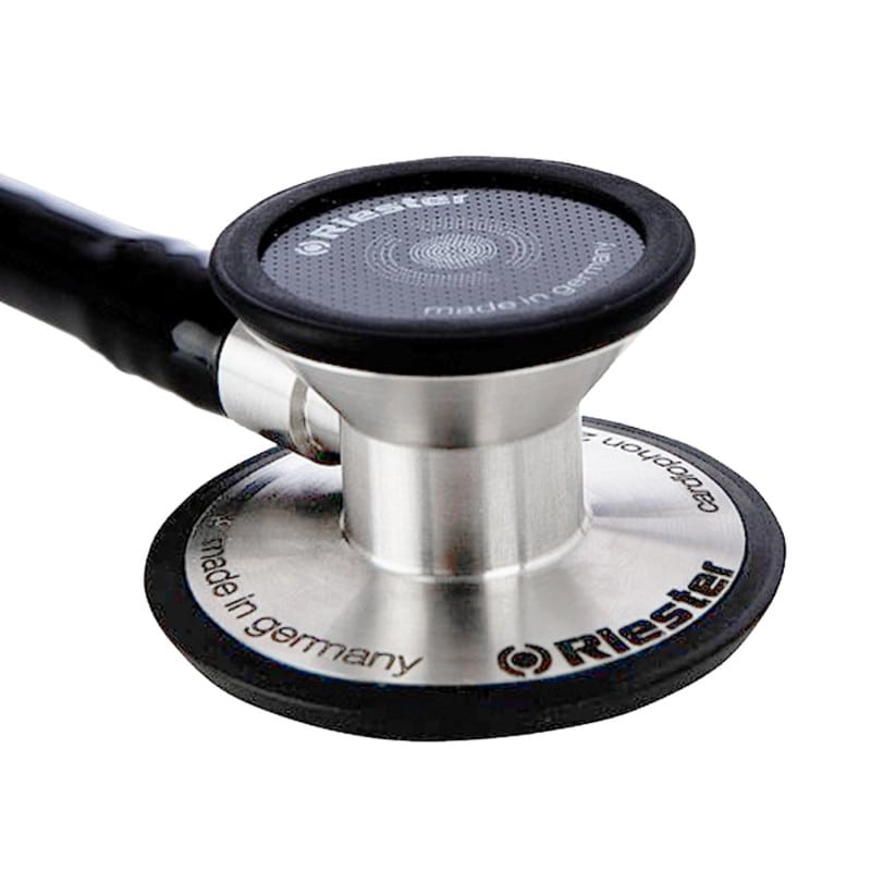 Riester Cardiophon 2.0 blue
