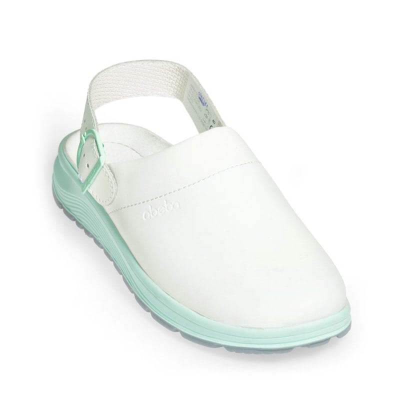 ACTIVE Ladies Clogs 43
