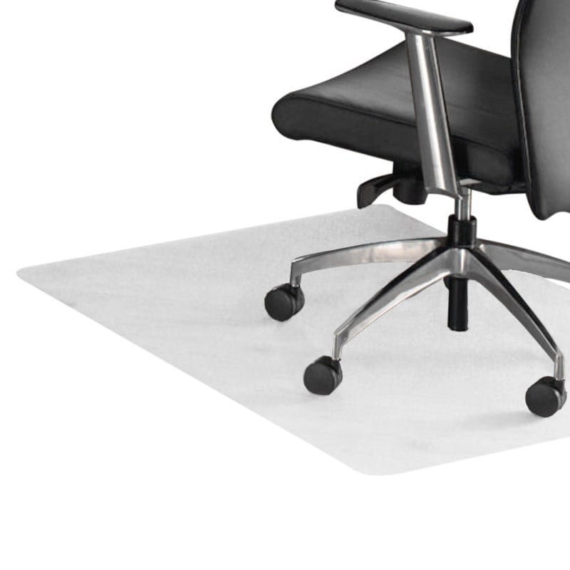 Chair Mat for soft floors | 120 x 150 cm