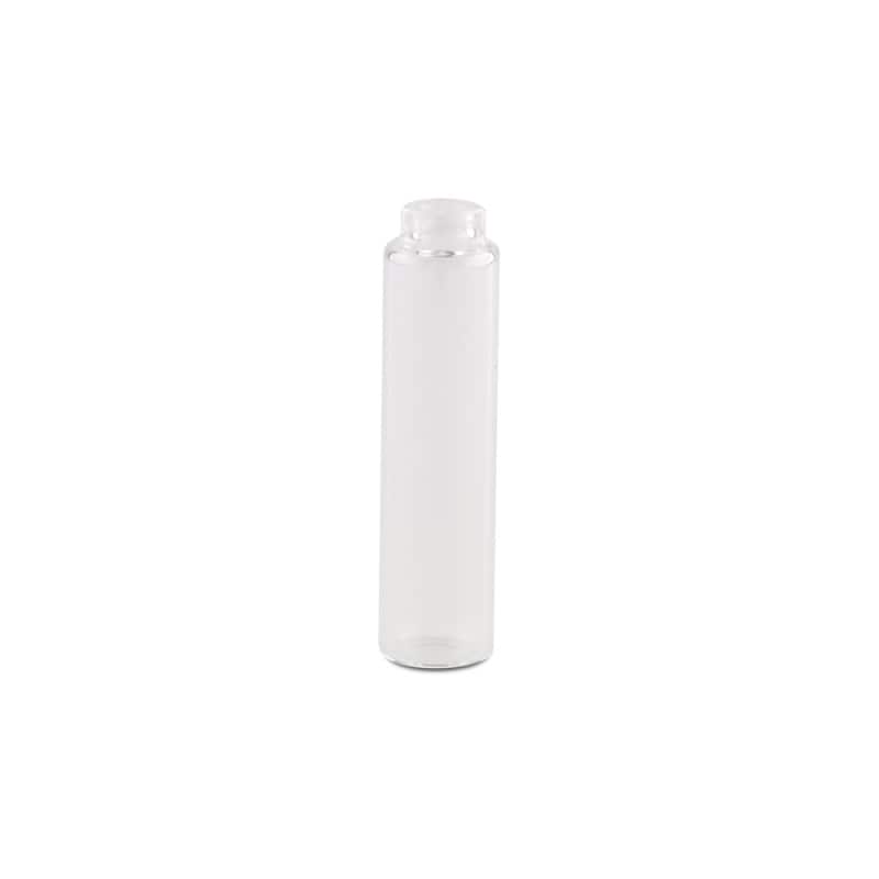 Aroma Bottles amber glass (2 ml)