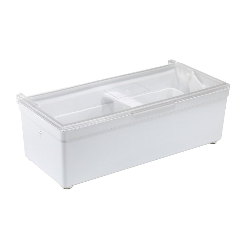 Instrument Disinfection Tub 3 litres