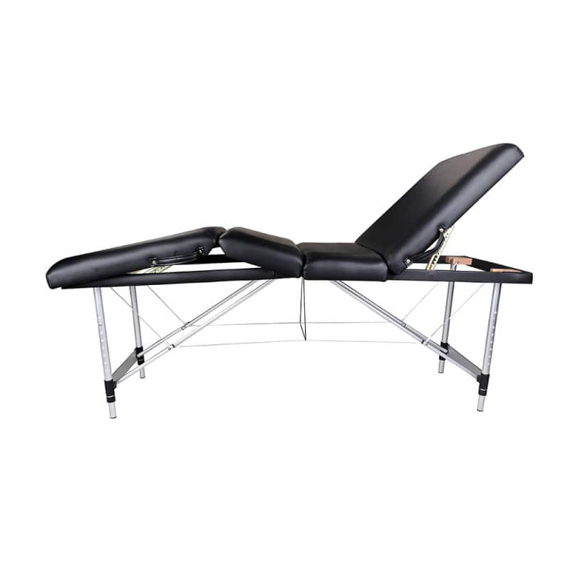 Massage and Cosmetic Table «Jumeirah» blue