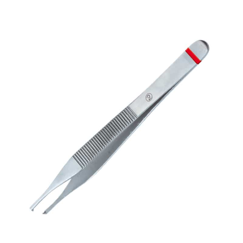 Fuhrmann Adson Forceps anatomisch