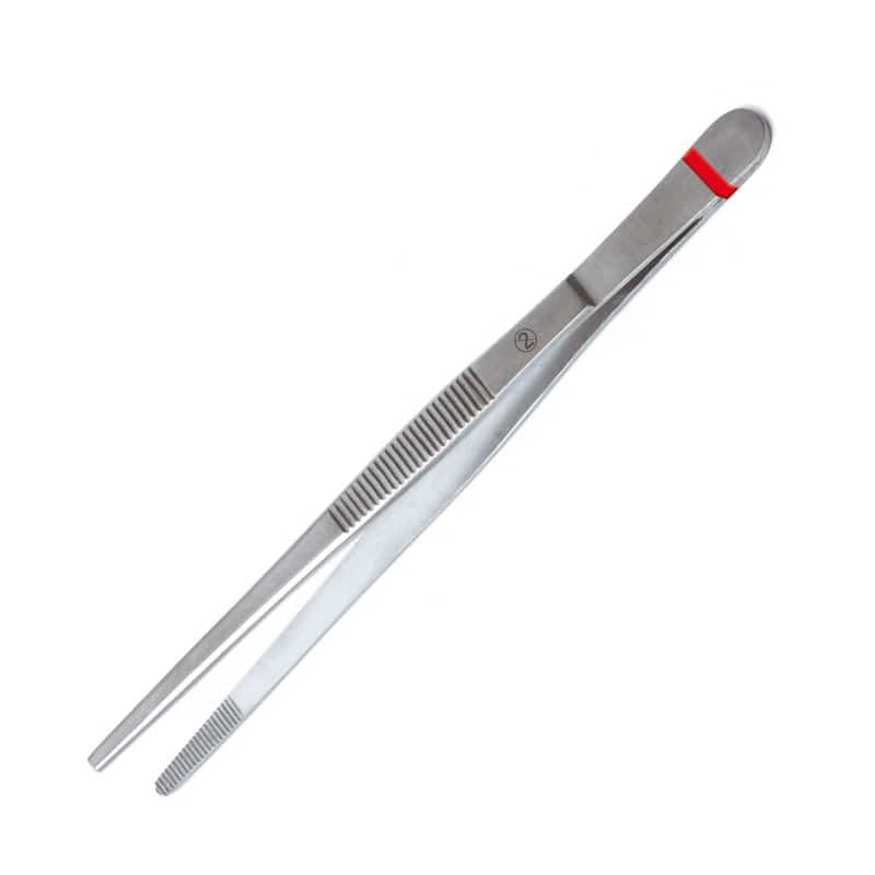 Fuhrmann Anatomical Forceps, fine 14,5 cm