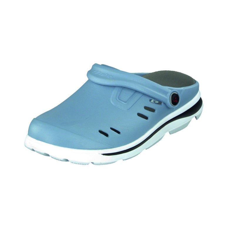 chung-shi Dux Ortho Clogs black | M (39-40)