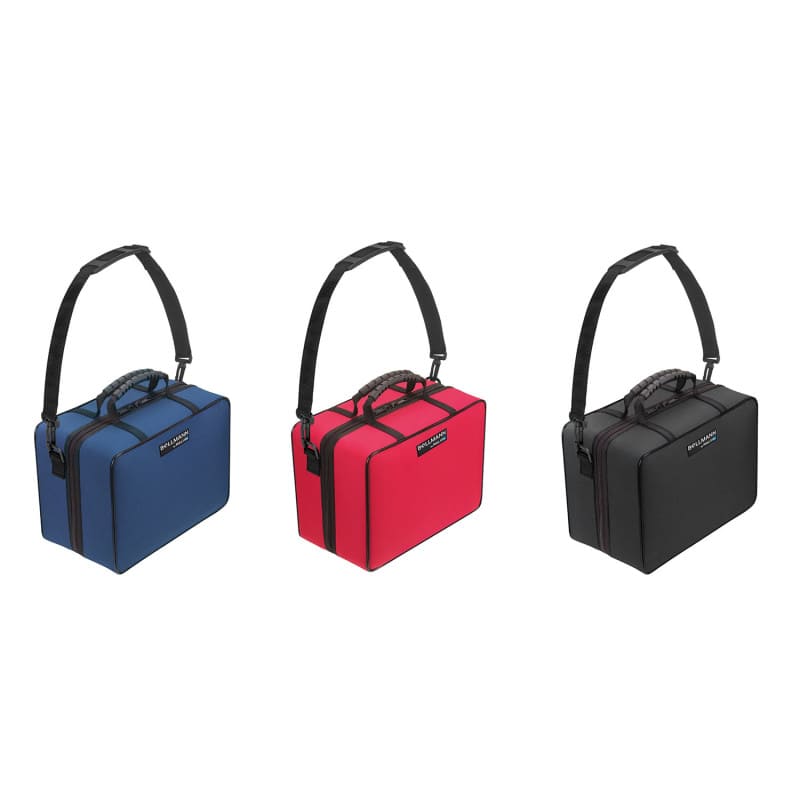 Bollmann Mini Doctor's Bag black