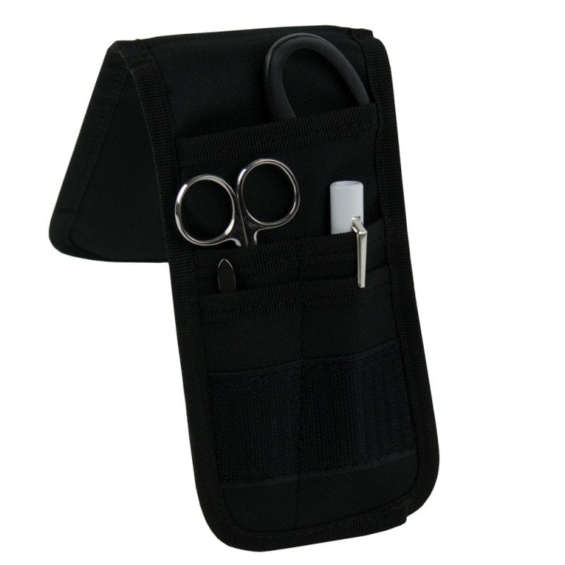 Belt Pouch for Rescue Services