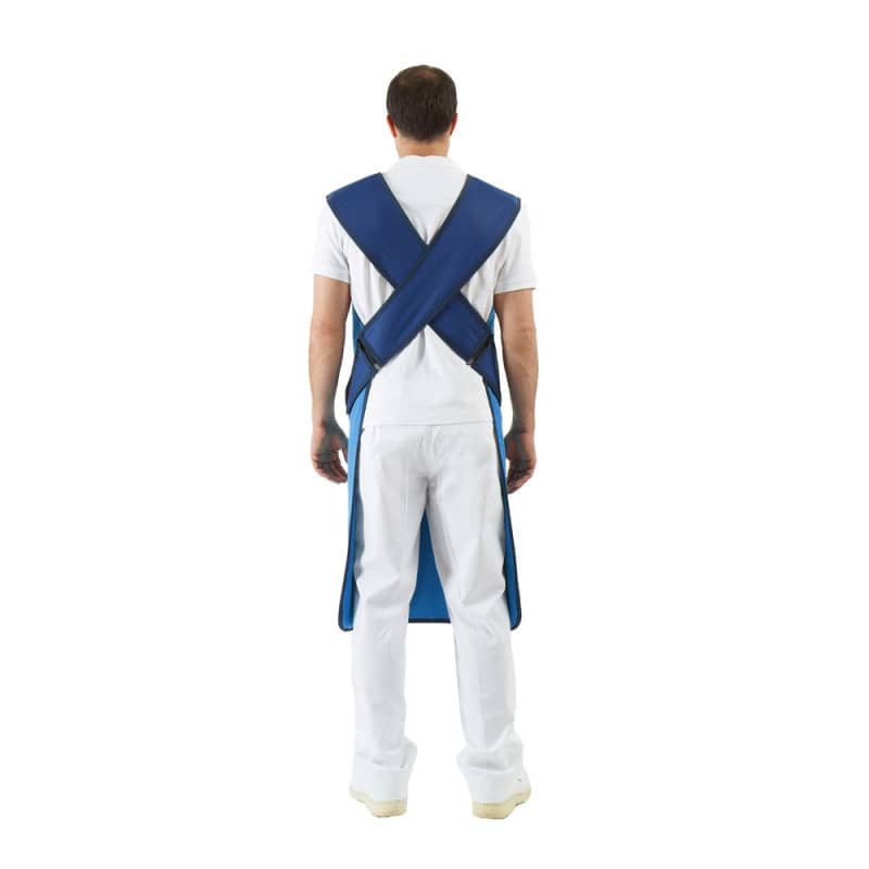 MAVIG X-Ray Apron curacao | S