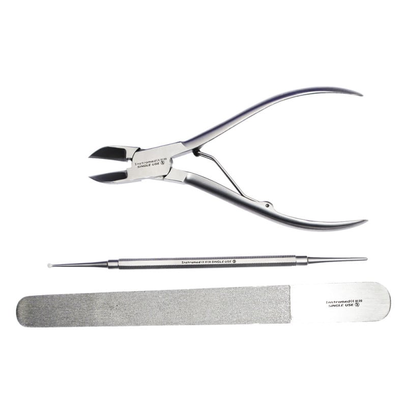 Podiatry Set
