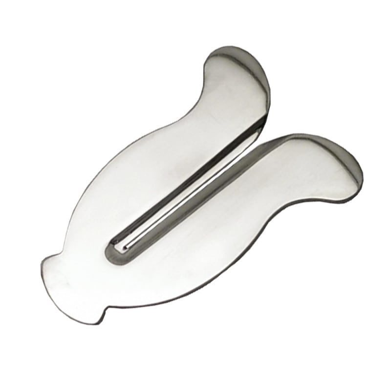 Circumcision Shield with Closure