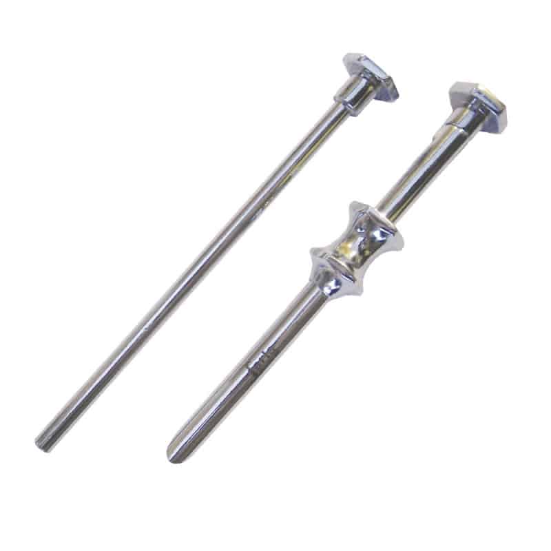Trocar with Tube