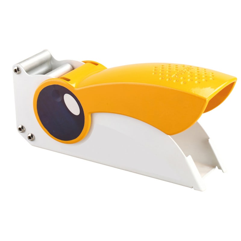 Tookan Pill Crusher