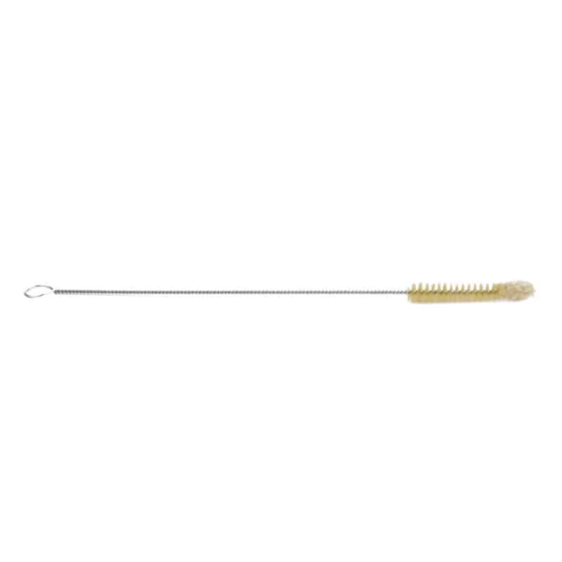 Test Tube Brush with Wool Tip small 1