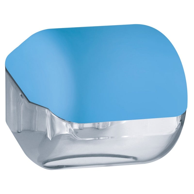 Toilet Paper Holder orange
