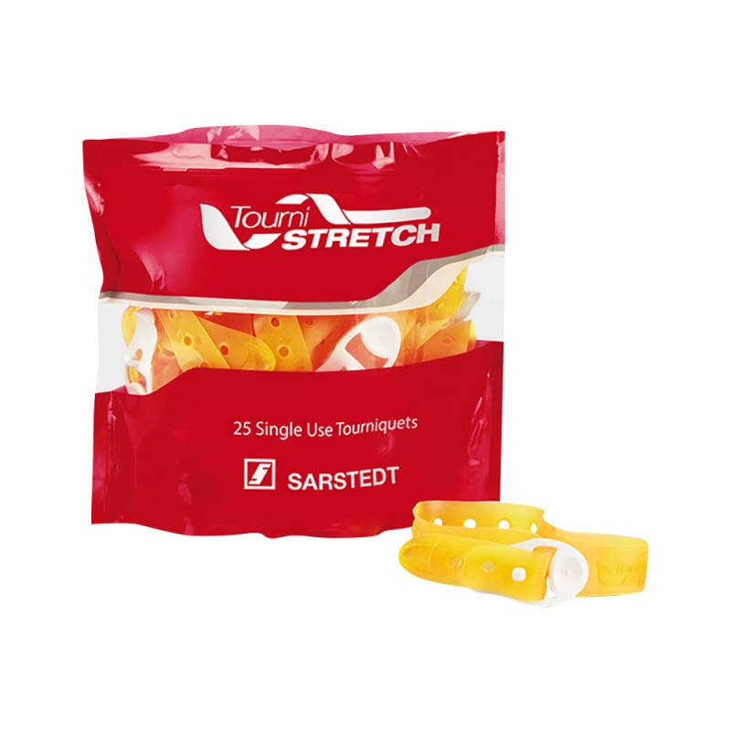 TourniSTRETCH