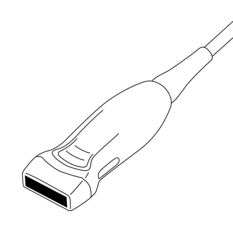 Linear Transducer L7S-A