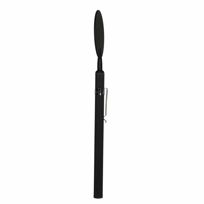 Eye Occluder with Handle