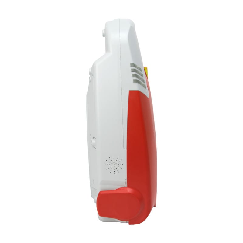 Schiller FRED PA-1 (German Version) Fully Automatic, with FreeCPR (German, English, Dutch)