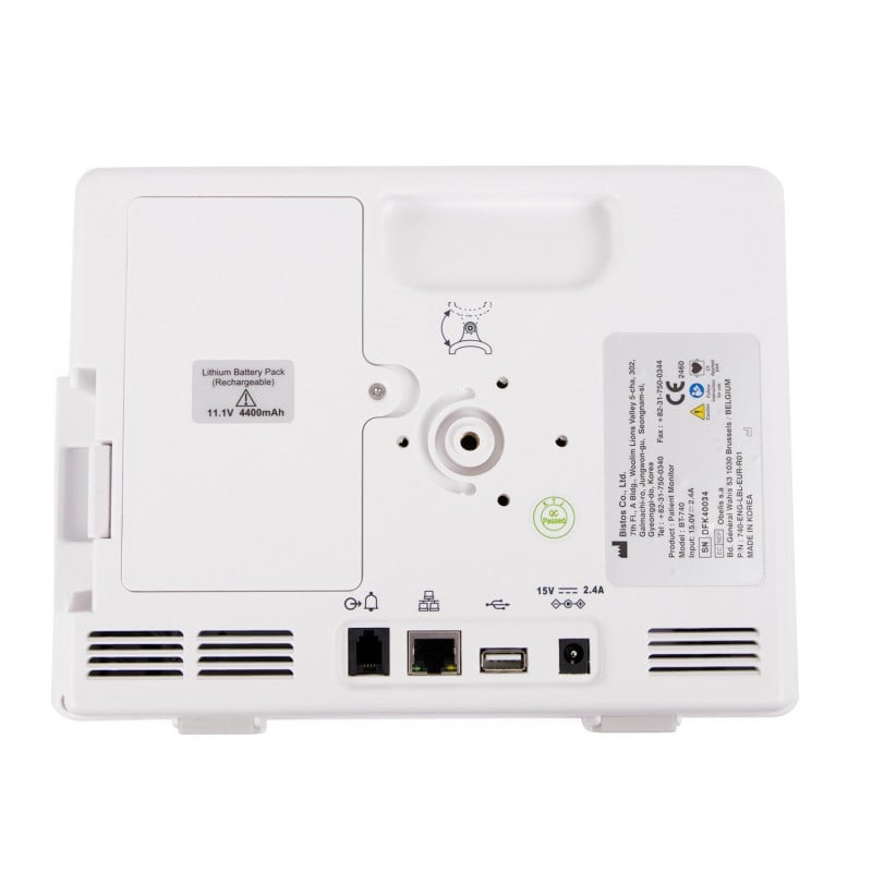 Bistos BT-740 Monitor Standard model without printer