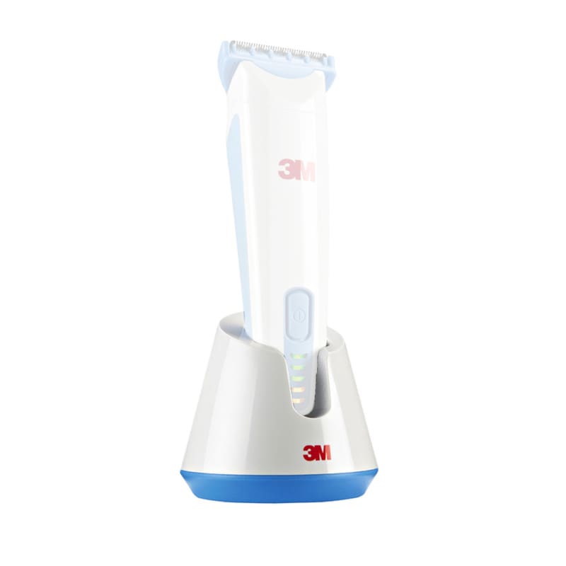 Charging Station for the 3M Clipper Professional 9681