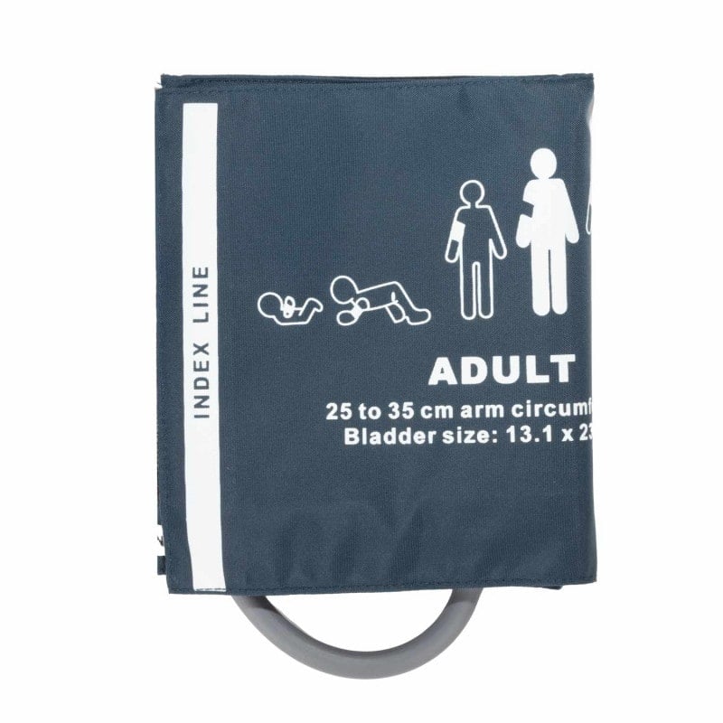 NIBP Cuff for PM900 42 - 54 cm