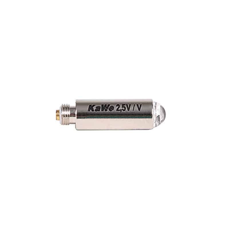 KaWe Piccolight D Replacement Bulb