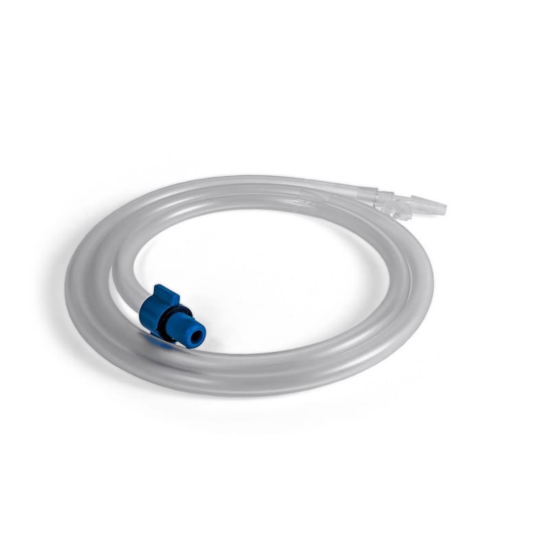 ATMOS Suction Hose with DDS Adapter and Fingertip