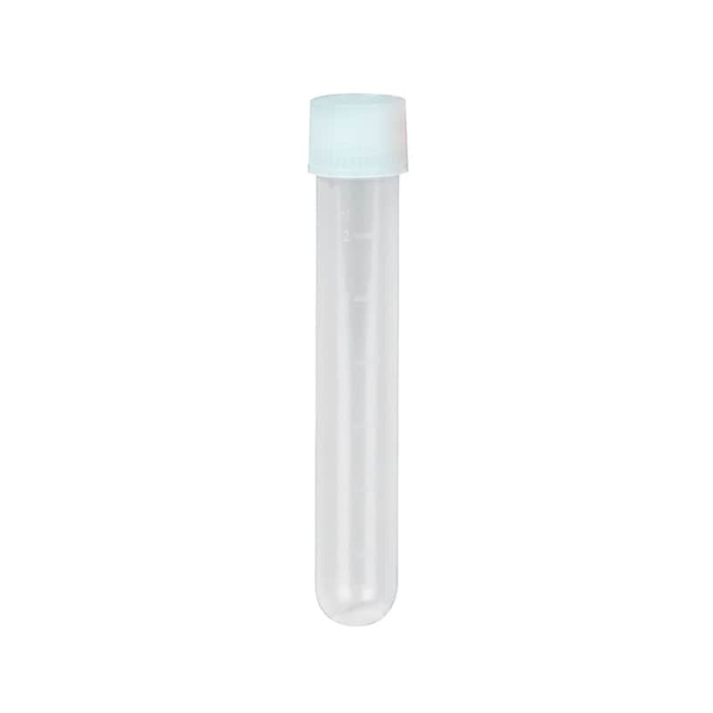 Polypropylene Centrifuge Tubes blue | 16 x 100 mm