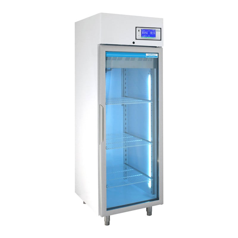 tritec® TC 105 Medicine Refrigerator DIN 58345 conform | stainless steel