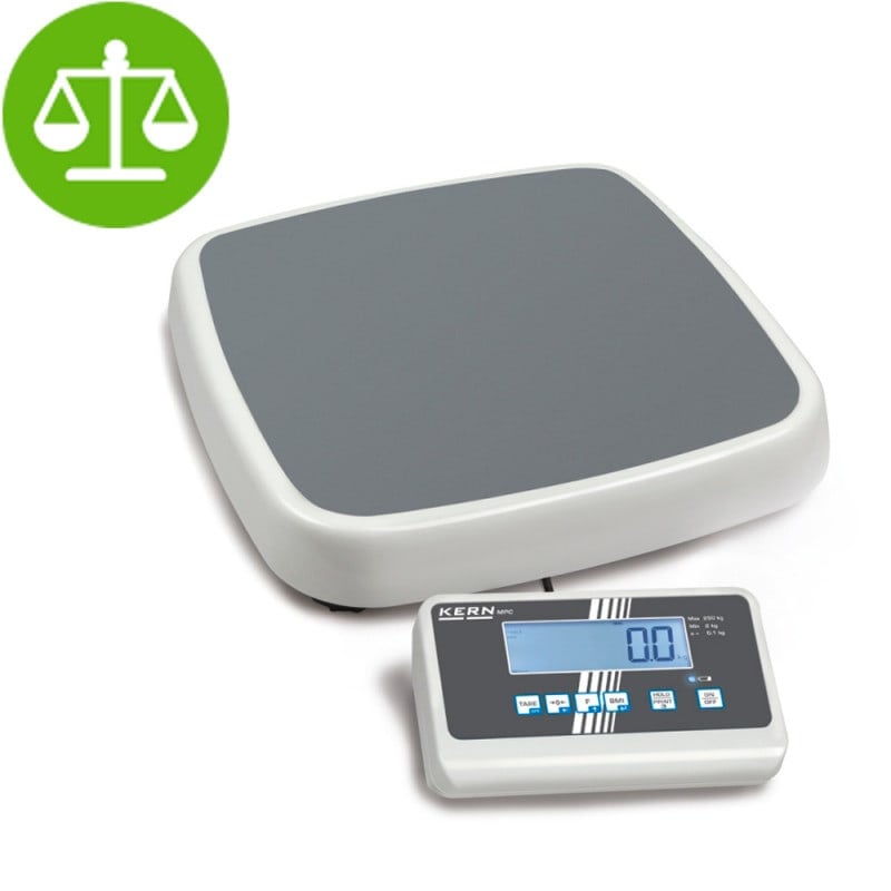 Kern MPC Obesity Scale up to 300 kg