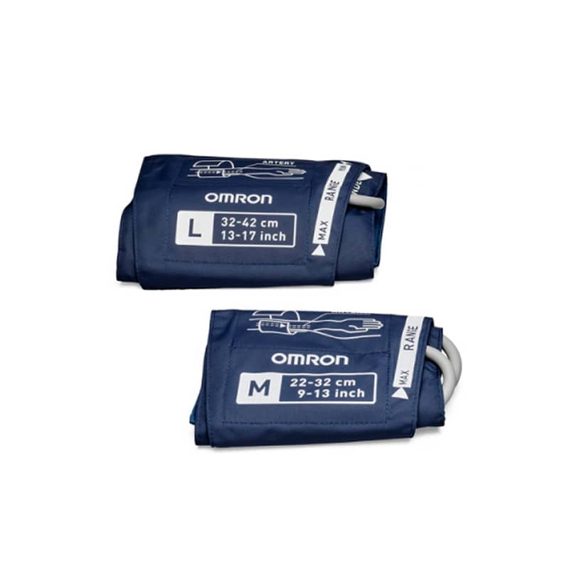 OMRON Blood Pressure Cuff M (22-32 cm)