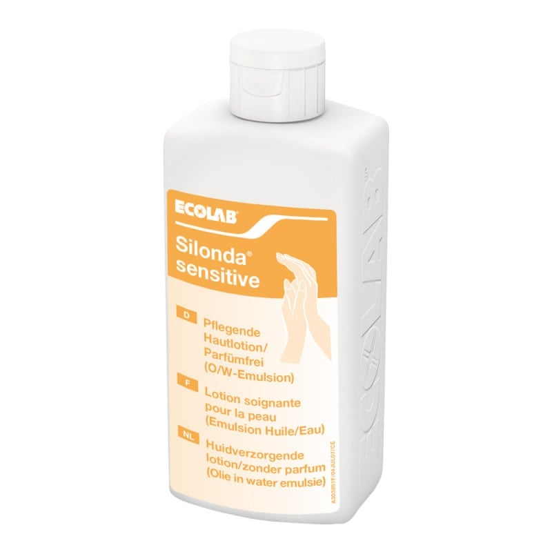 Silonda™ sensitive 100 ml