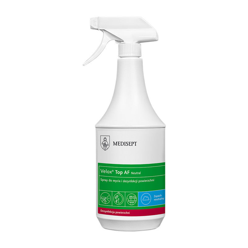 Velox Top AF 1 Litre | Neutral
