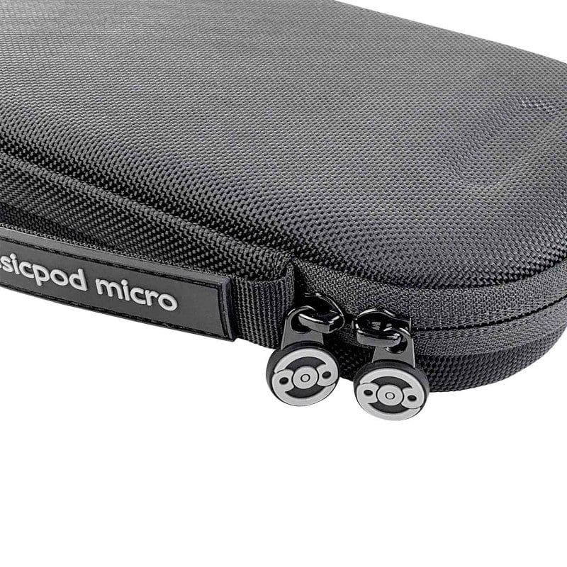 Stethoscope Case classicpod micro caribbean blue