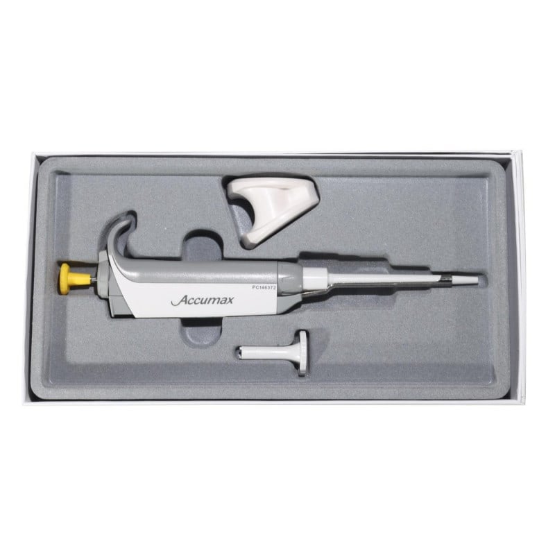 FAB - Pipette with Fixed Volume 50 µl