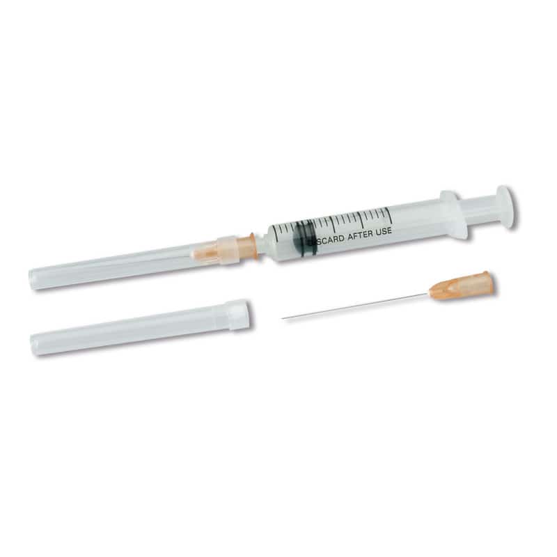 Miraject Endo Luer 0.3 x 40 mm, G30